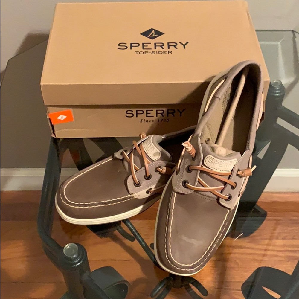 Sperry Top-Siders